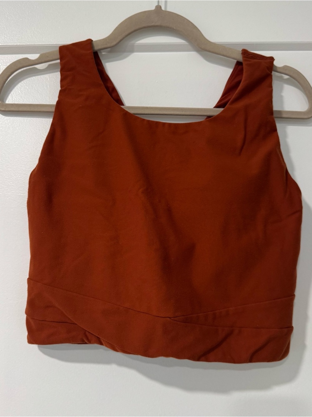 Calia Longline Sports Bra